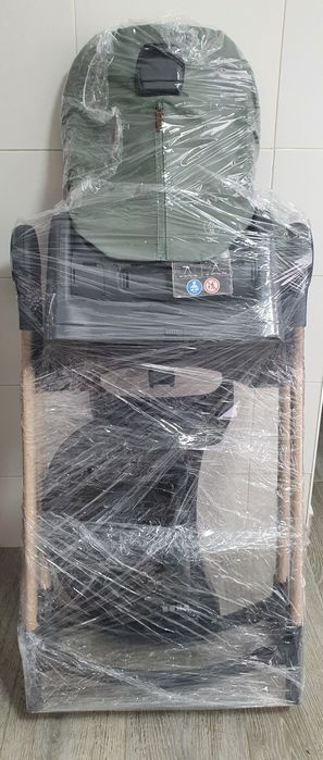 Vendo Cadeira de Refeição Maxi-Cosi