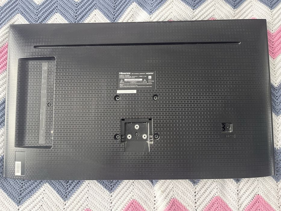 Смарт-Телевізор Hisense H32A5800 32* + смарт приставка в подарунок