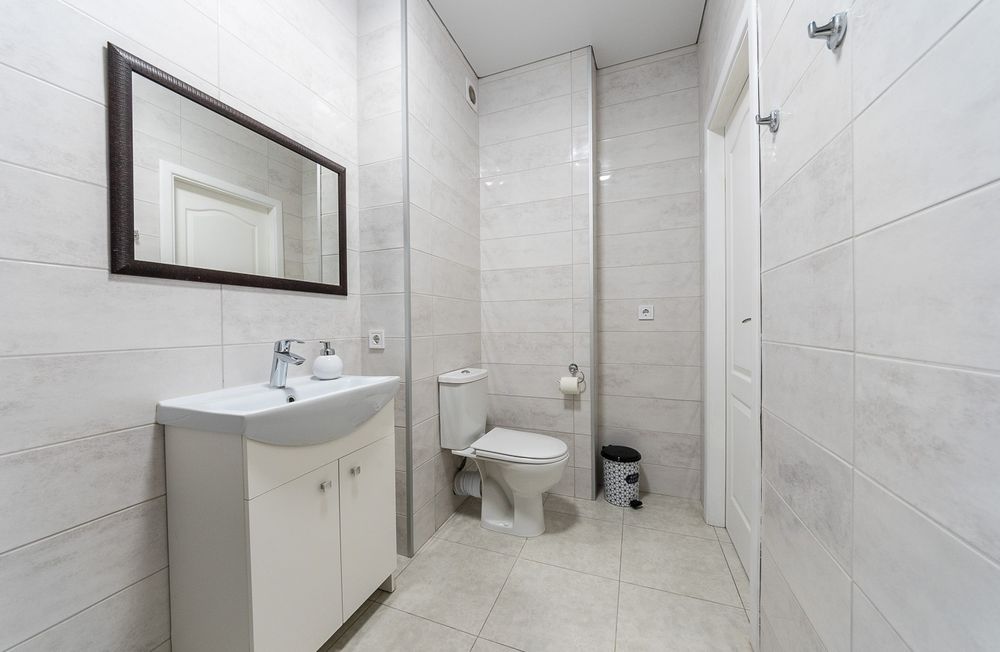 2 отдельные спальни, 3-комн квартира, посуточно. Комфорт таун