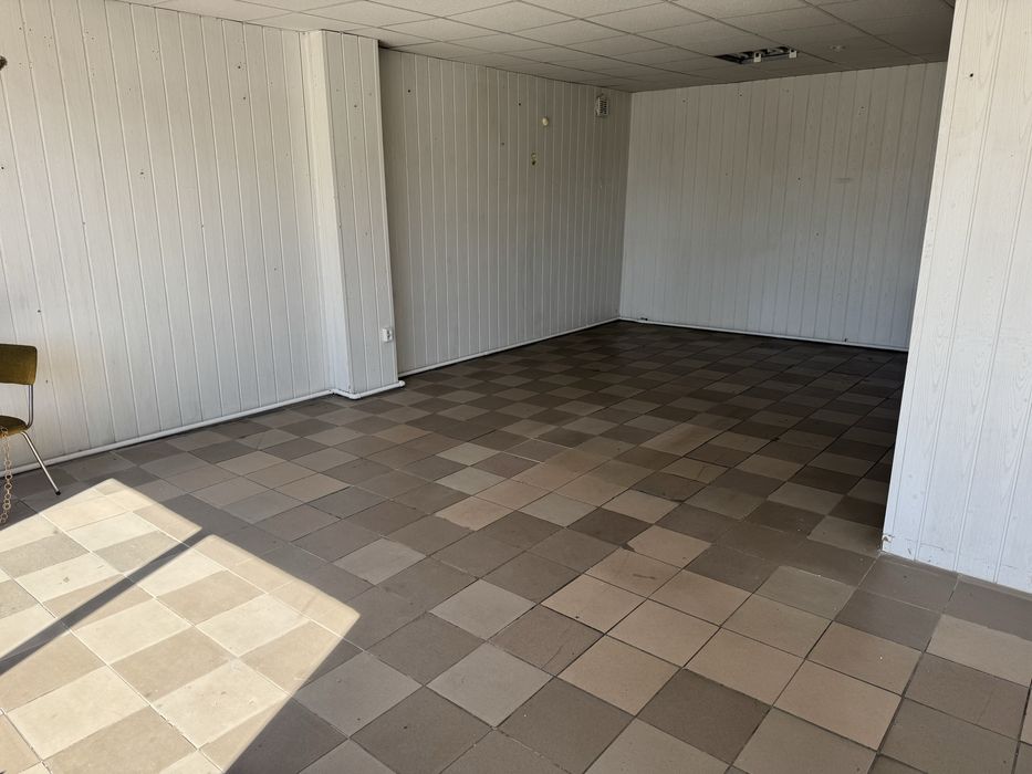 Lokal do wynajecia 130 m2