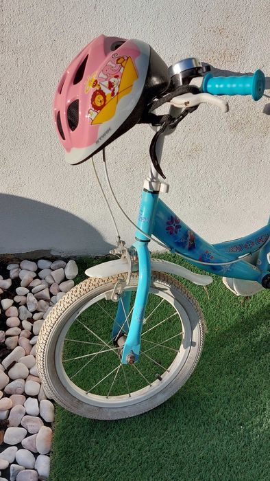 Bicicleta criança