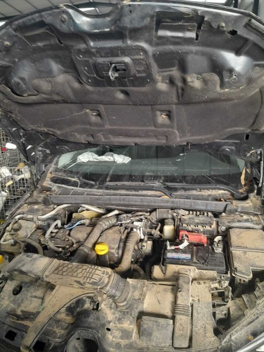 Renault Megane 4 ano-2018 / Renault Megane 3 ano-2011 para Peças