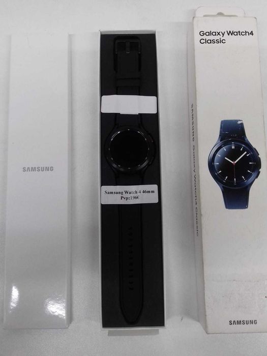 Relógio Smartwatch Samsung Watch 4