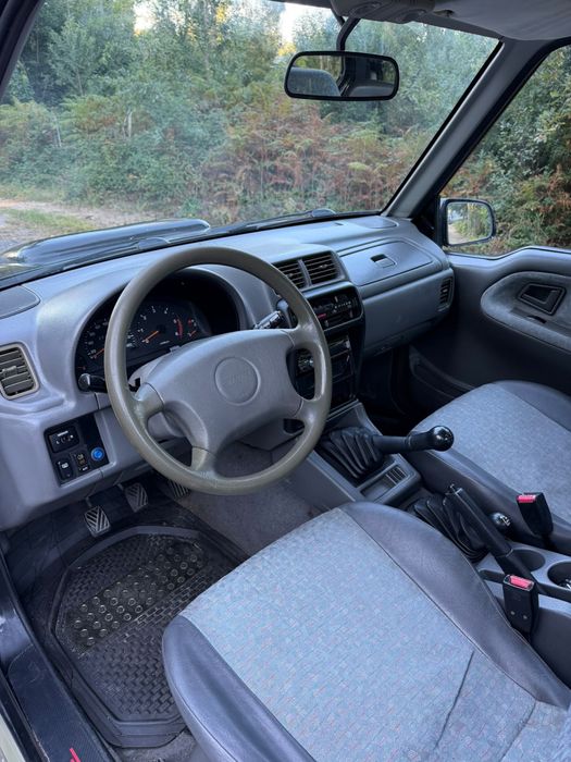 Suzuki Vitara 1.9 TD JLX