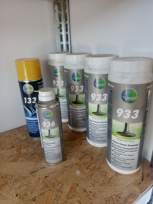 Tunap 933 4 szt .