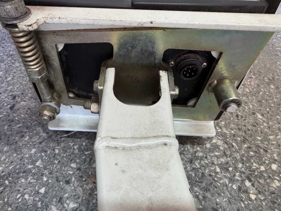 Laser Pilot Sensor 0160660 Claas Lexion Zarezerwowany