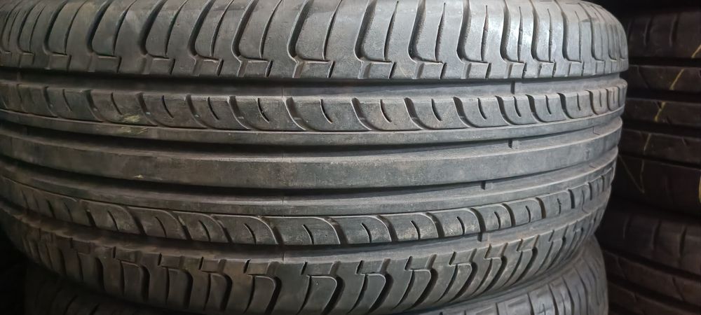 225/45 R18 91V Hankook Optimo K-415 Літні шини б/у СКЛАД резини