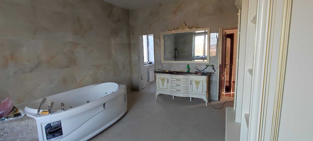 Ремонт квартир та будинків