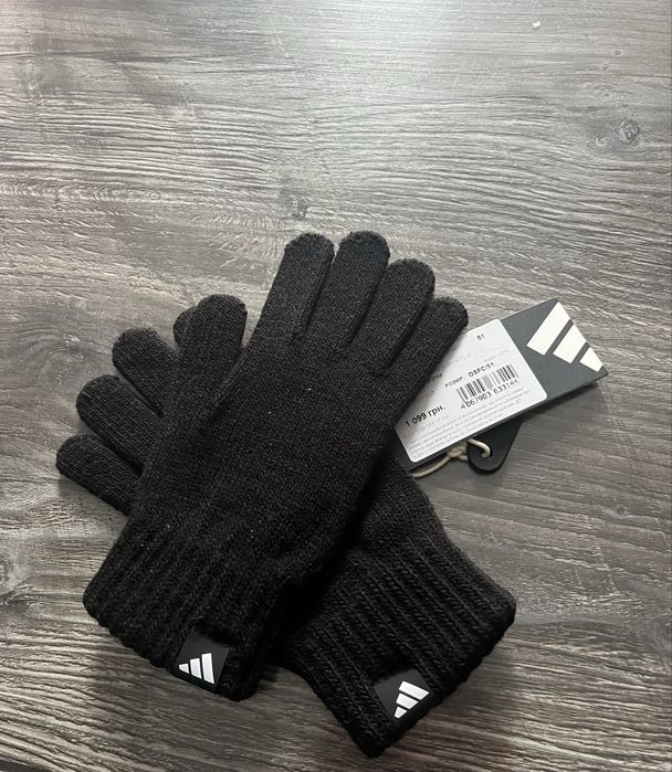 Перчатки Adidas