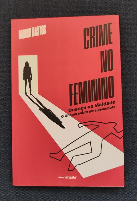 Crime from a Female Perspective