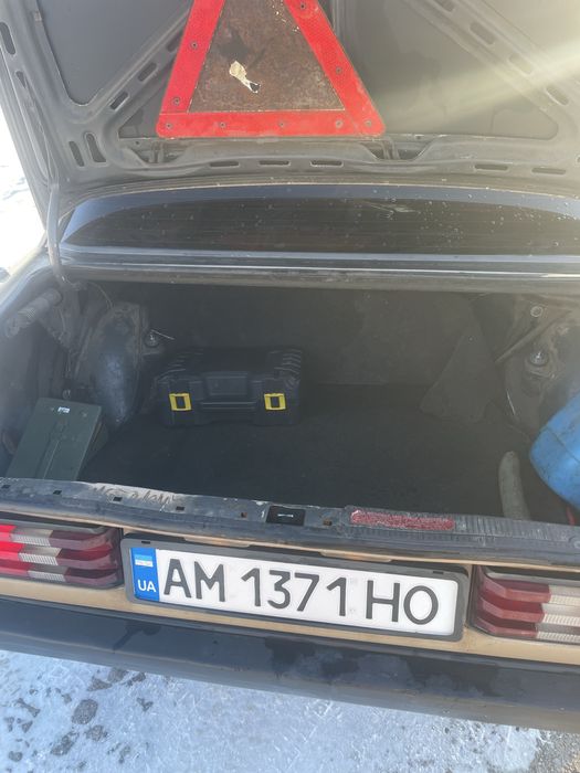 Продам Мерседес 190 АКПП