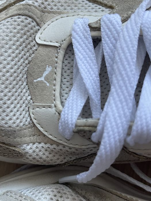 Кросівки Puma Softride