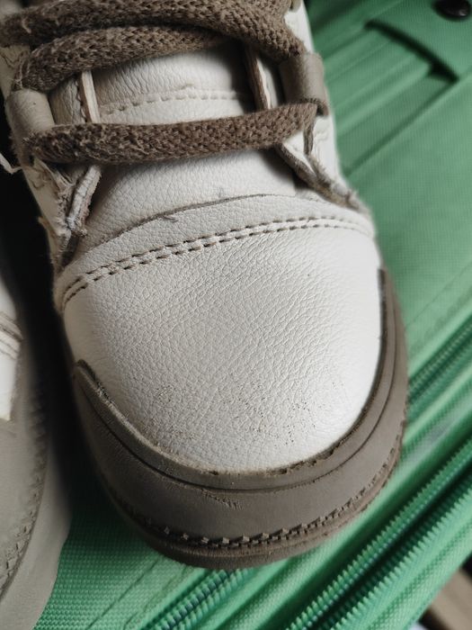 Черевички осінь Jong-Golf