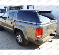 Hardtop vw Amarok / ranger