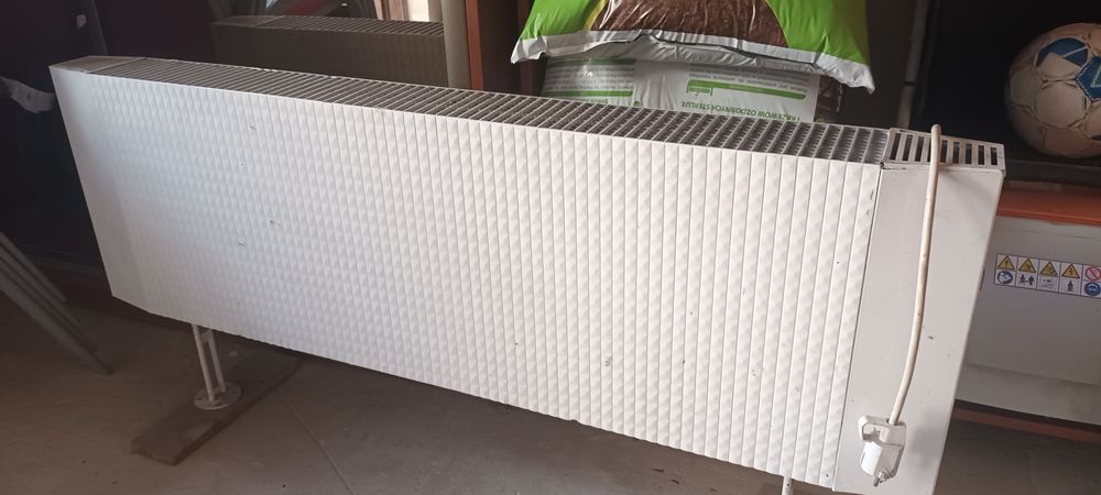 Grzejnik convector GE 2800W