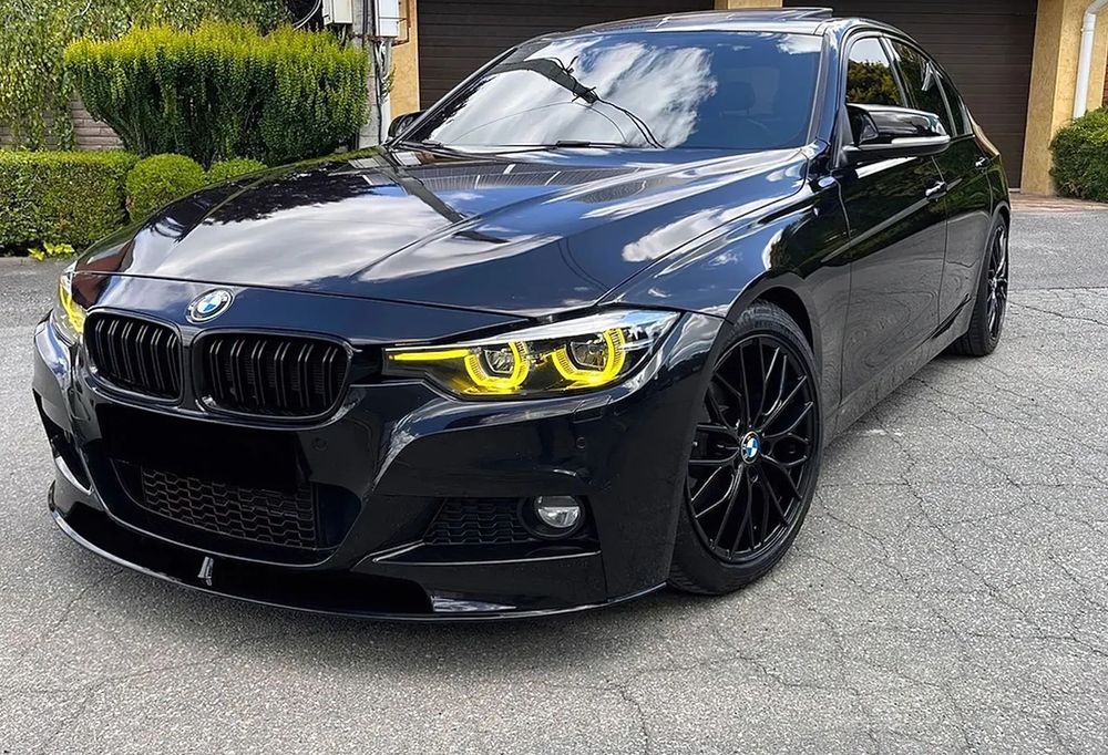 BMW Seria 3