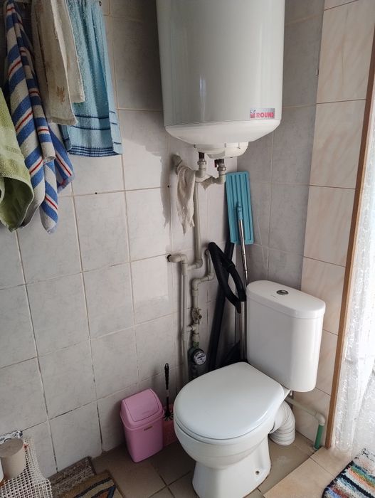 Продам часть дома с отдельным двором