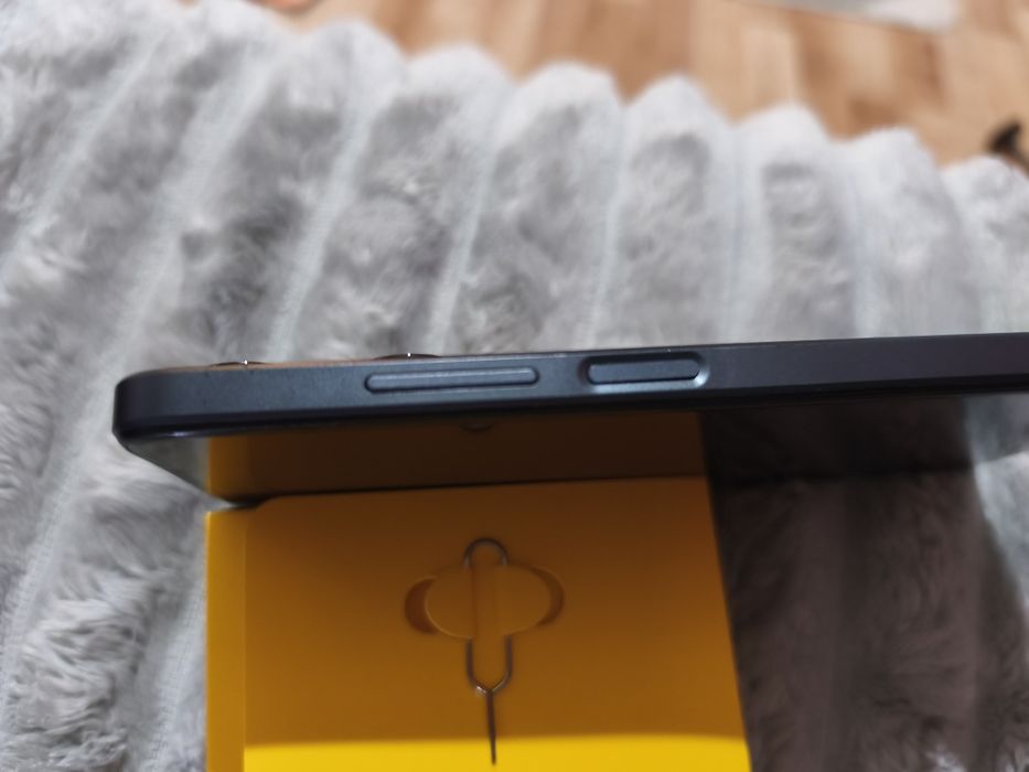 Realme 10 RMX3630 8GB Ram 128GB pamieci android 14 LTE 90hz amoled