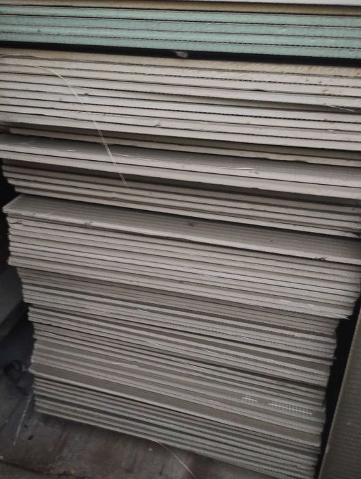 Wodoodporna Płyta budowlana