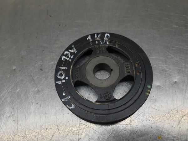 Poli / cambota / polia do motor CITROËN C1 (PM_, PN_)