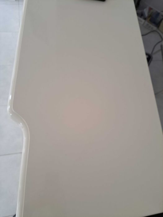 Móvel Branco Lacado