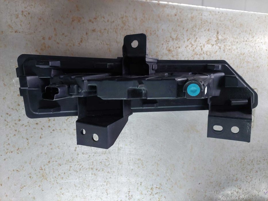 farolim diurno esq Renault megane 3