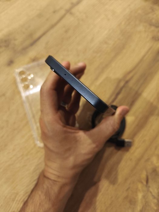 Samsung Galaxy A16 5G 128gb - Como novo!