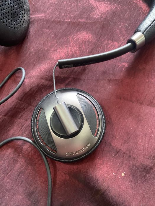 Гарнитура,наушники Plantronics Blackwire C725