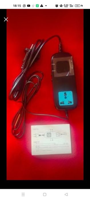 Meterk Termostato Eletrônico LED Display Digital