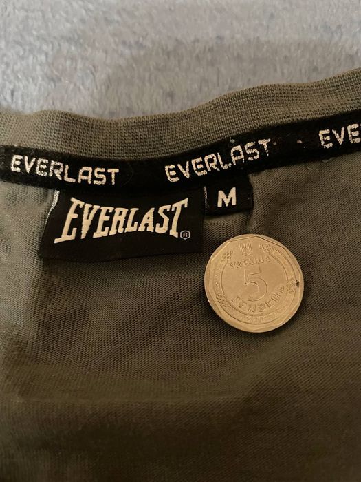 Футболка everlast