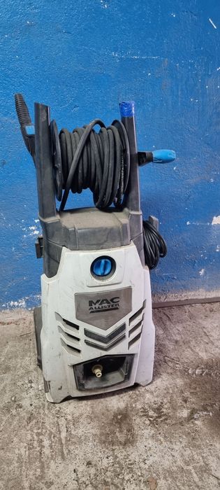 Myjka cisnieniowa Macallister