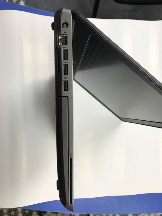 Продам ноутбук HP ProBook 650 G1 в гарному стані