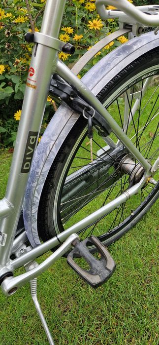 Batavus Diva D50 nexus 3