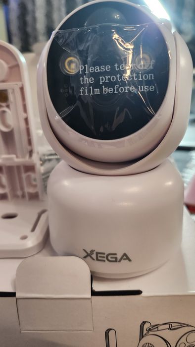 Kamera Xega 3G 4G LTE