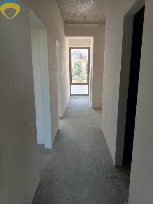 Продам Таунхаус с великолепной Террасой у МОРЯ ! Ривьера/Фонтанка