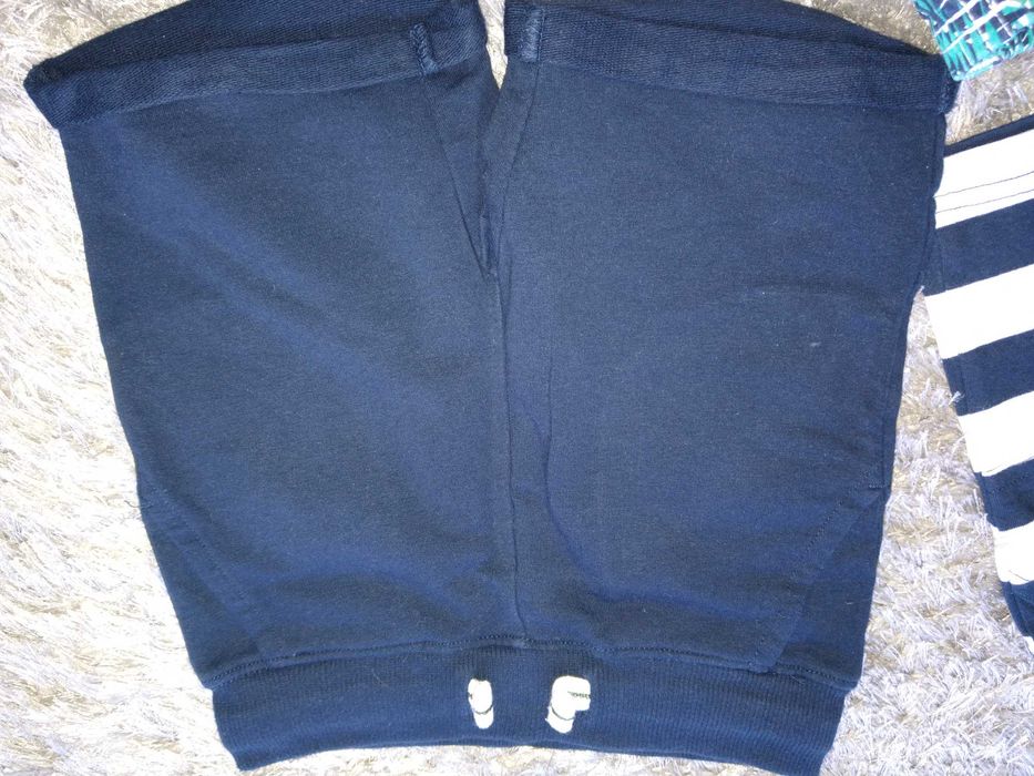 Spodenki 86-92 (nowe)