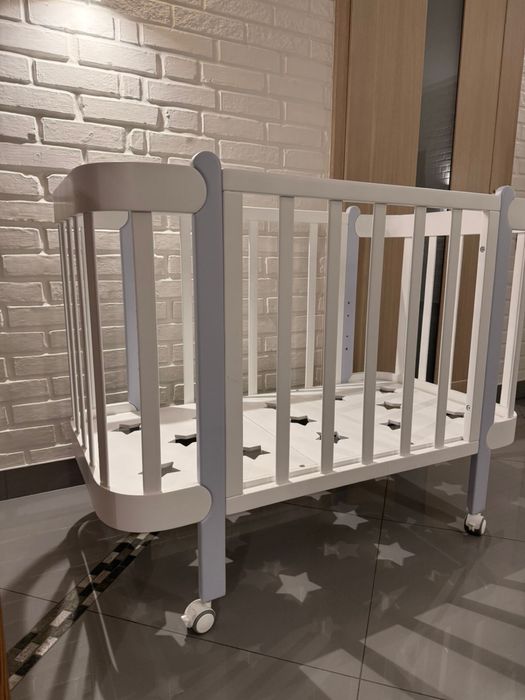 Продам ліжечко IngVart