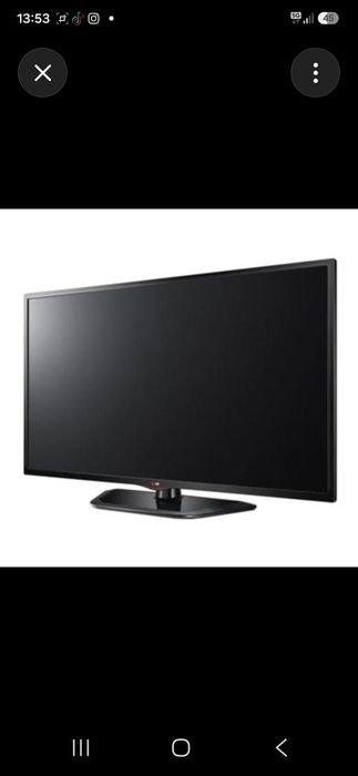 Srzedam telewizor LG 32 '