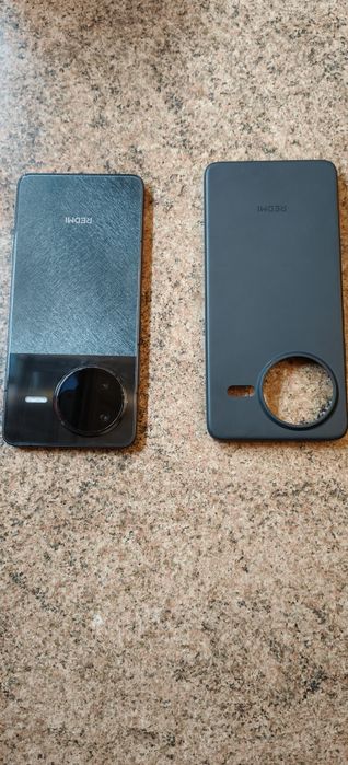 Xiaomi Redmi k80
