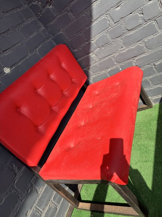 Диван для салону, офісу, кафе