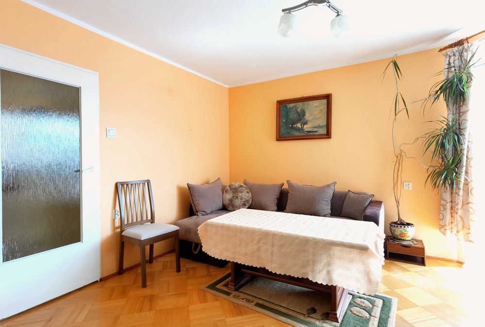 Mieszkanie na sprzedaż w centrum miasta