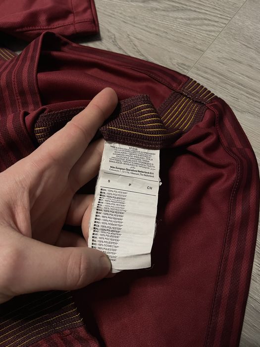 Спортивна футболка Nike Roma