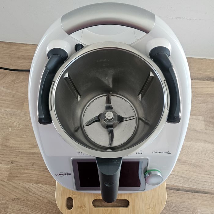 Thermomix tm6  .