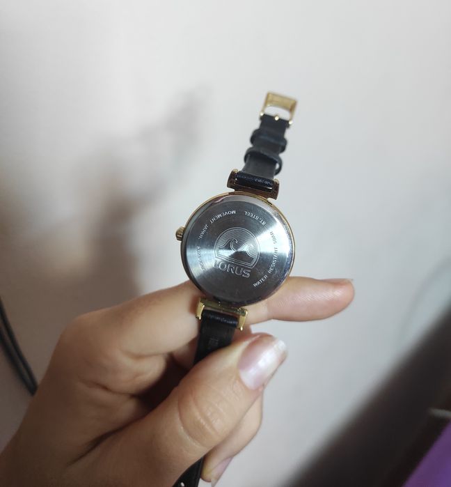 Zegarek oryginalny Lorus