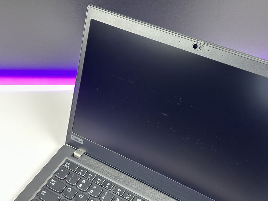 Laptop Lenovo ThinkPad T490 | i7-8665U / FHD DOTYKOWY / biznesowy / FV