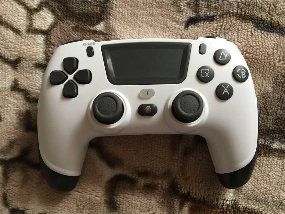 Бездротовий геймпад (Маніпулятор, джойстик, Wireless controller) 2шт