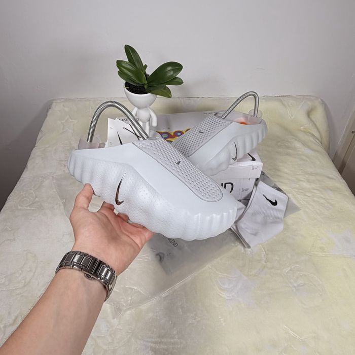 Nike mind 001 cinza 42