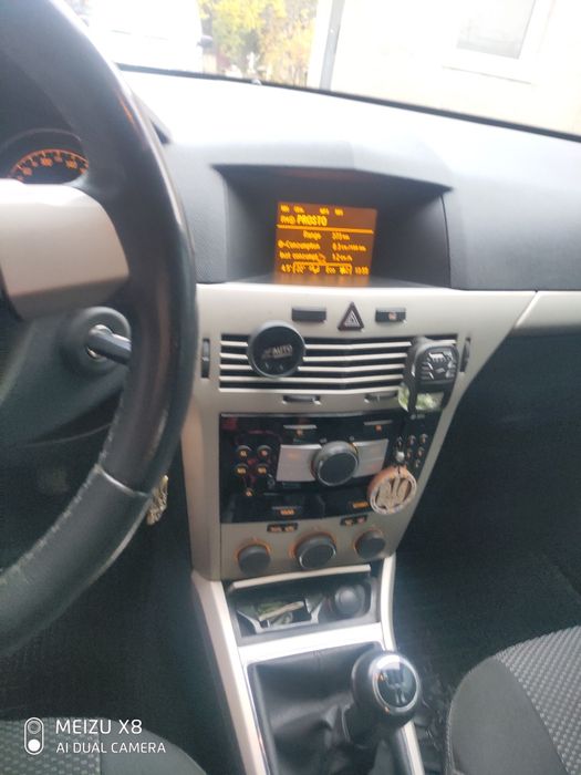 Продам Опель Астра