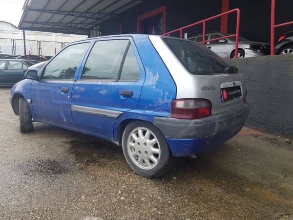 Para Peças Citroên Saxo (S0, S1)