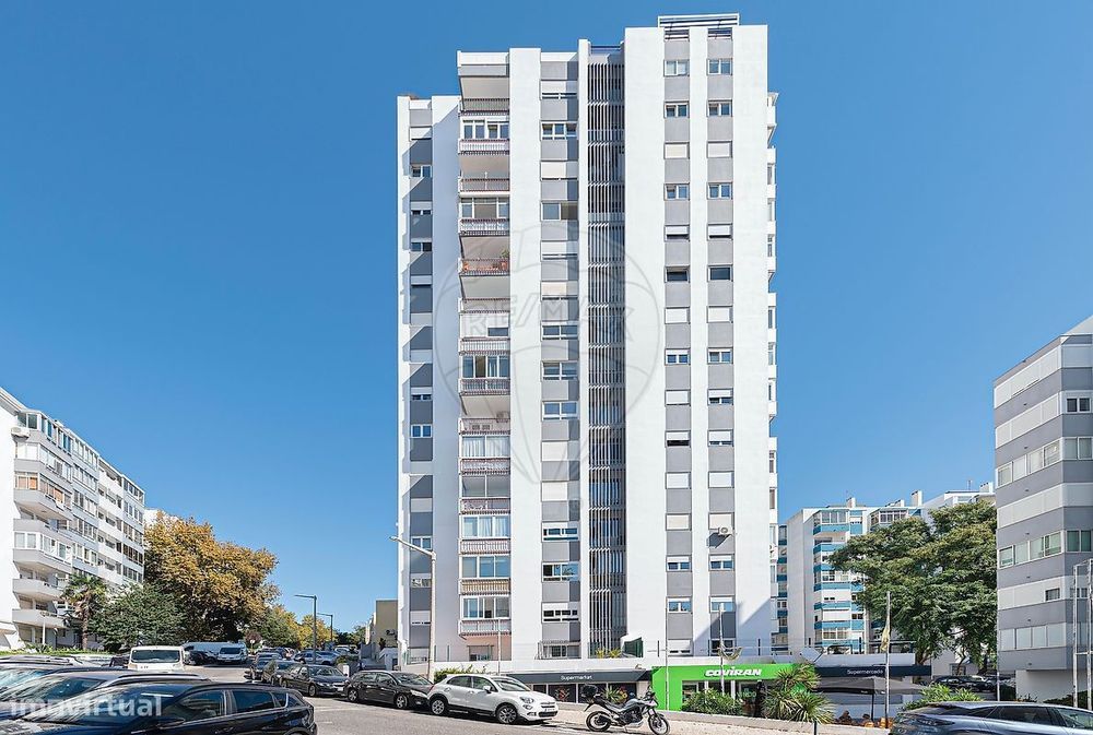 Apartamento T3 para venda